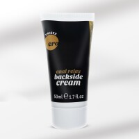 ERO by HOT Backside anal relax cream 50ml