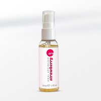 ERO by HOT Oral Optimizer Blowjob Gel Strawberry 50ml