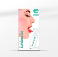 ERO by HOT Oral Optimizer Blowjob Gel Peppermint 50ml