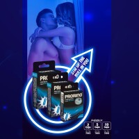 ERO PRORINO Potency Caps for men 10er