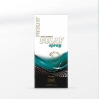 ERO PRORINO Long Power Delay Spray 15ml