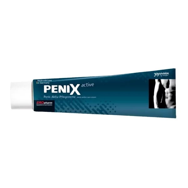JOYDIVISION EROpharm PeniX active Creme 75ml