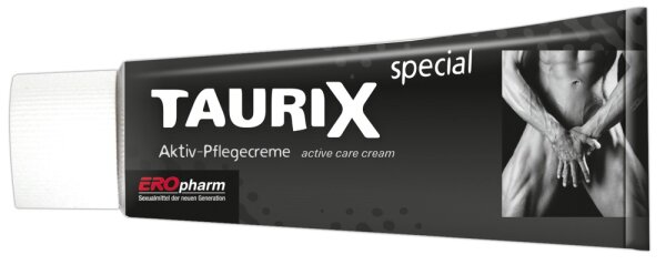 JOYDIVISION EROpharm TauriX special Creme 40ml
