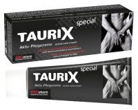 JOYDIVISION EROpharm TauriX special Creme 40ml