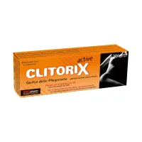JOYDIVISION EROpharm ClitoriX Creme 40ml