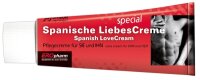 JOYDIVISION EROpharm Span. Creme 40ml