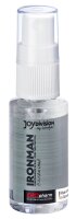 JOYDIVISION EROpharm Ironman Control-Spray 30ml