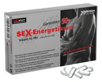 JOYDIVISION EROpharm Sex-Energetikum 50+
