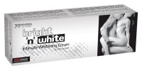 JOYDIVISION EROpharm brightnwhite Intimate Whitening Cream 100 ml