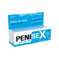 JOYDIVISION PENISEX Salbe für Ihn 50ml