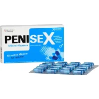 JOYDIVISION PENISEX Männerkapseln 40 Stk.
