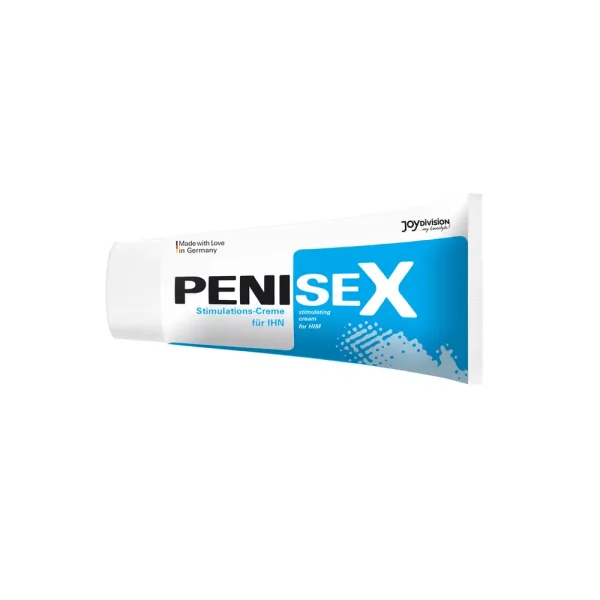 JOYDIVISION PENISEX Stimulations-Creme für Ihn 50ml