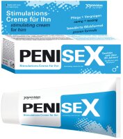 JOYDIVISION PENISEX Stimulations-Creme für Ihn 50ml
