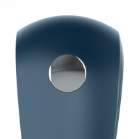 SATISFYER Power Ring Vibrator dark blue