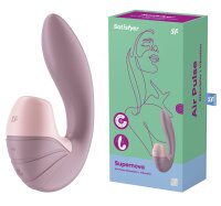 SATISFYER Supernova old rose