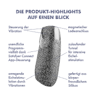 SATISFYER Men Vibration+