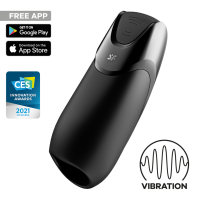 SATISFYER Men Vibration+