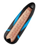 SATISFYER Men Sleeve Lusty Tongues