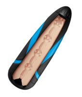 SATISFYER Men Sleeve Pressure Spiral