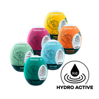 SATISFYER Men Masturbator Egg assorted 6er Set