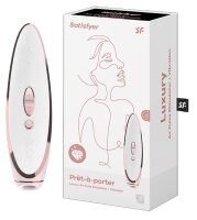 SATISFYER Luxury Prêt-à-porter