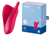 SATISFYER High Fly red