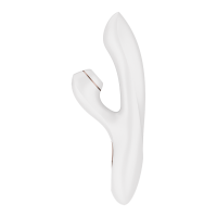 SATISFYER Pro G-Spot Rabbit