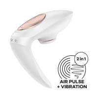 SATISFYER Pro 4 Couples