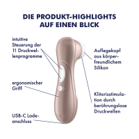 SATISFYER Pro 2 Generation 2