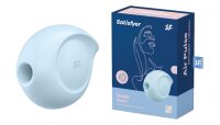 SATISFYER Sugar Rush blue
