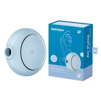 SATISFYER Pro to Go 3 blue