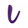 SATISFYER Partner Double Classic purple