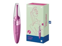 SATISFYER Twirling Delight berry