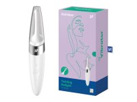 SATISFYER Twirling Delight white