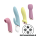 SATISFYER Marvelous Four Vibratoren-Set