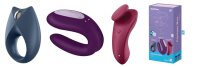 SATISFYER Partner Box 3