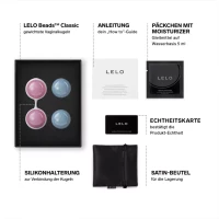 LELO Luna Beads