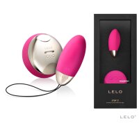 LELO Lyla 2 - Hot Cerise