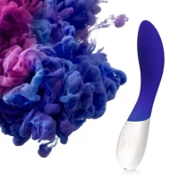 LELO Mona Wave - Midnight Blue