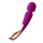 LELO Smart Wand 2 Large - Deep Rose