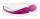 LELO Smart Wand 2 Large - Deep Rose