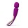 LELO Smart Wand 2 Medium - Deep Rose