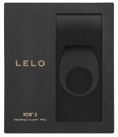 LELO Tor 2 - Black