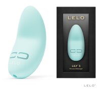 LELO Lily 3 - Polar Green