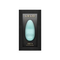 LELO Lily 3 - Polar Green