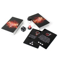 Erotikspiel You & Me (dt. Version)