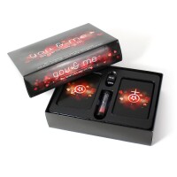 Erotikspiel You & Me (dt. Version)