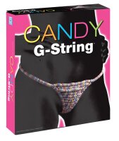 Edible Candy G-String 145g