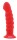 MALESATION Olly Dildo klein rot