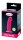 MALESATION Olly Dildo klein rot